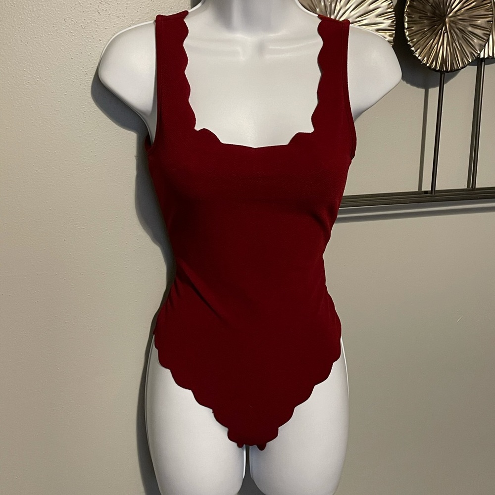 SHEIN bodysuit